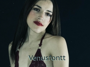 Venusfontt