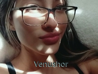 venushor Anal X