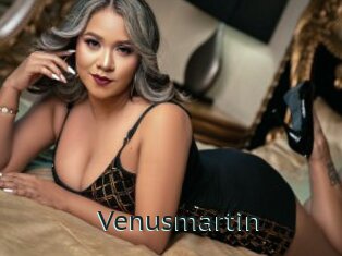 Venusmartin