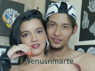 Venusnmarte