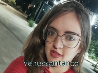 Venussantanaa