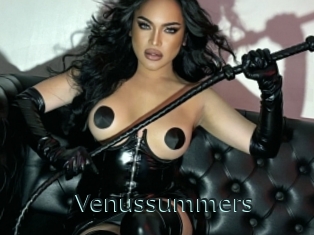 Venussummers