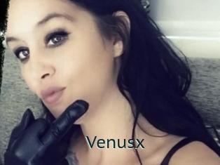 Venusx