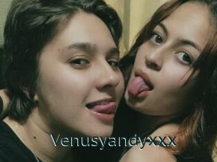 Venusyandyxxx