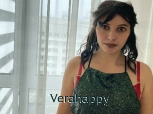 Verahappy