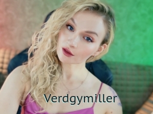 Verdgymiller