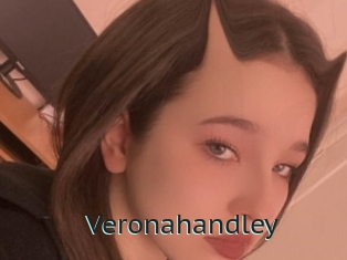 veronahandley Anal X