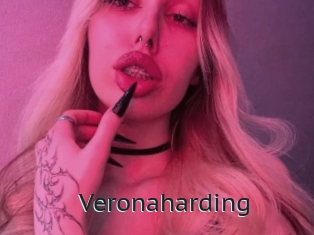 Veronaharding