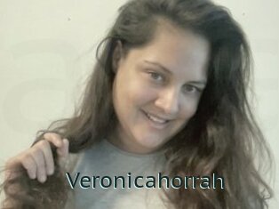 Veronicahorrah