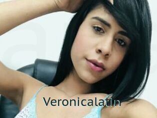 Veronicalatin
