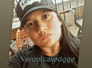 veronicalodgge Anal X