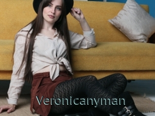 Veronicanyman