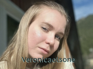 Veronicaolsone