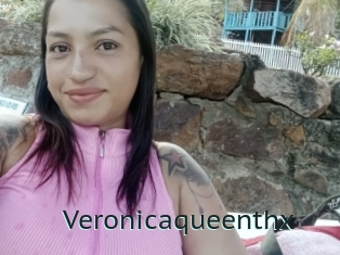 Veronicaqueenthx