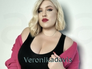 veronikadavis Anal X