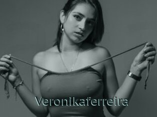 veronikaferreira Anal X