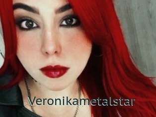 Veronikametalstar