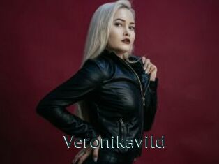 veronikavild Anal X