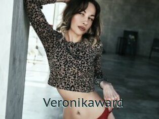veronikaward Anal X