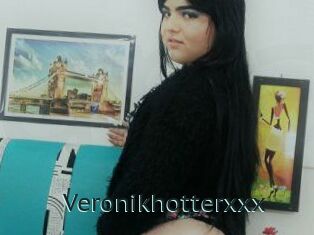 veronikhotterxxx Anal X