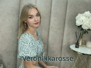 Veronikkarosse