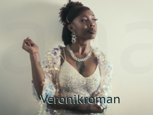 veronikroman Anal X