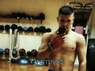 Verrossa
