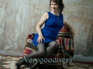 Verygoodness