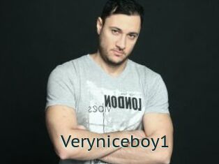 veryniceboy1 Anal X
