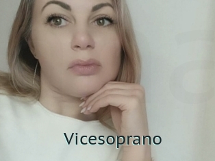 Vicesoprano