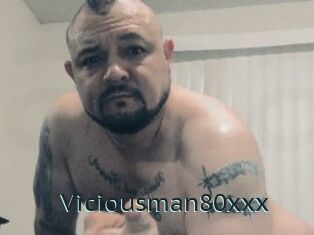 Viciousman80xxx