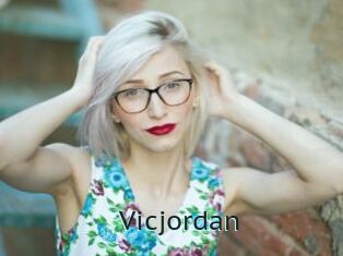 Vicjordan