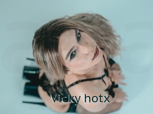 Vicky_hotx