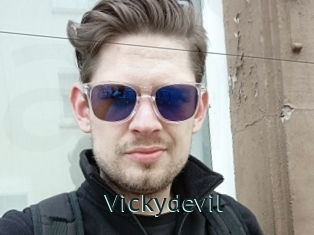 Vickydevil