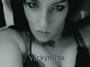 Vickyniina