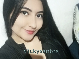 vickysantos Anal X