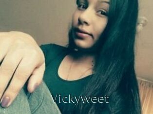 Vickyweet