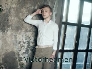 Victorhedmen