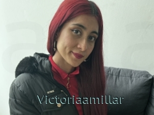 Victoriaamillar