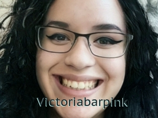 Victoriabarpink