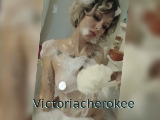 Victoriacherokee