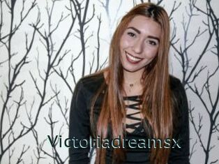 Victoriadreamsx