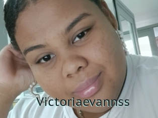victoriaevannss Anal X