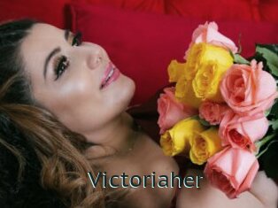 victoriaher Anal X