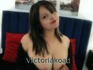 Victoriakoad