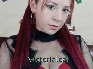 Victorialeal