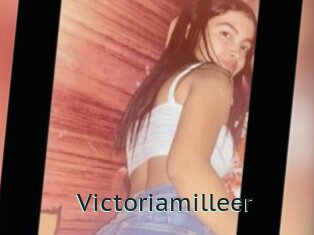 Victoriamilleer