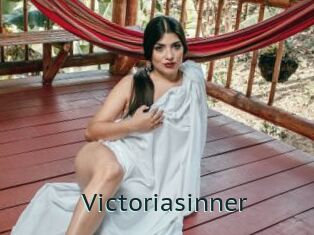 Victoriasinner