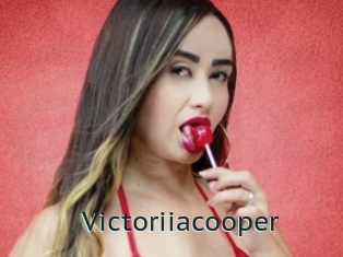 Victoriiacooper