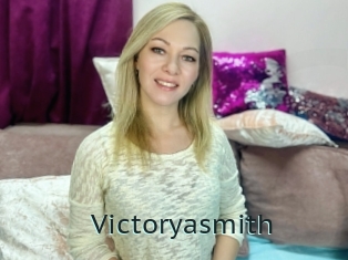 Victoryasmith